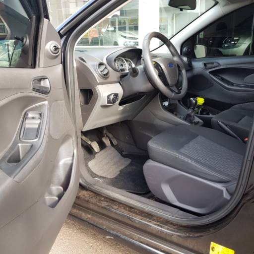 KA SEDAN 1.5 SE FLEX 2016 por Virtual Carros Particulares