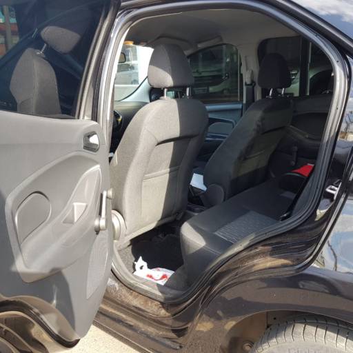 KA SEDAN 1.5 SE FLEX 2016 por Virtual Carros Particulares