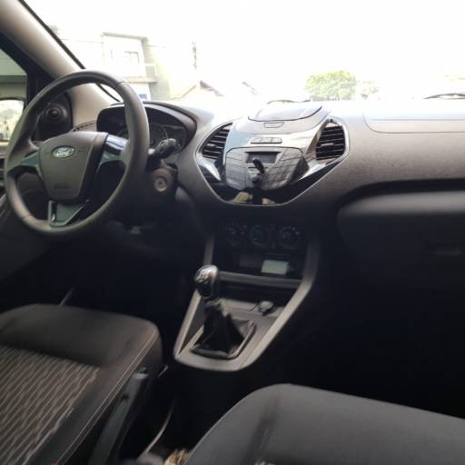 KA SEDAN 1.5 SE FLEX 2016 por Virtual Carros Particulares