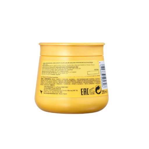 L'Oréal Professionnel Serie Expert Solar Sublime - Máscara Capilar 250ml por Charmy Perfumes - Centro
