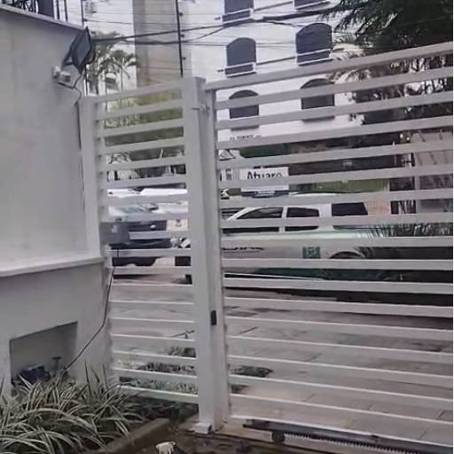 Portões Eletrônicos em Porto Alegre