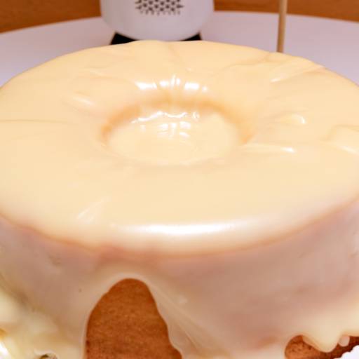 Bolo de laranja por Bolirium Brasil - Padaria Artesanal