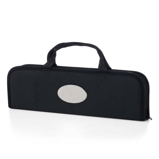 09018 Kit Churrasco 9 Peças em São José do Rio Preto, SP por Public Gráfica e Brindes