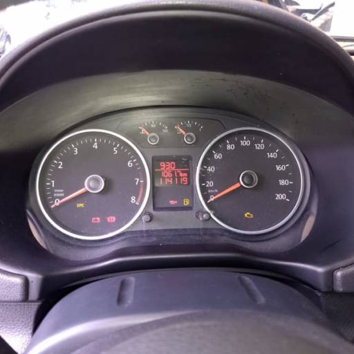 Gol TL MB 1.0 2016 VERM por Cozema Veículos