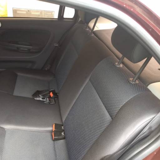 Gol TL MB 1.0 2016 VERM por Cozema Veículos