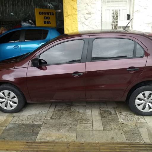 Gol TL MB 1.0 2016 VERM por Cozema Veículos