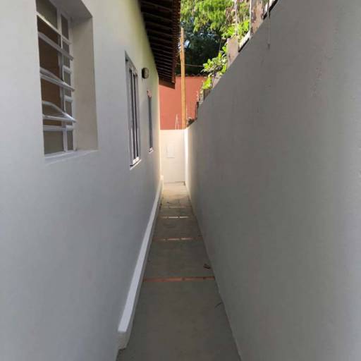 CASA PARA ALUGAR NO CENTRO EM JAÚ-SP em Jaú, SP por  Imobiliária Perlati