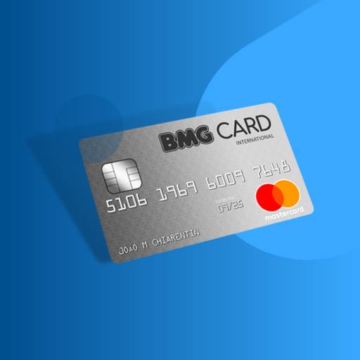 Cartão de Crédito Consignado por Creddal Consórcios e Soluções Financeiras