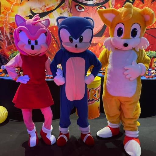 Show Infantil Para Prefeituras  em Belo Horizonte, MG por Tutitu Animações