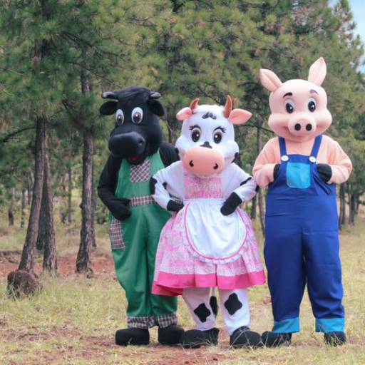 Show Infantil Para Prefeituras  em Belo Horizonte, MG por Tutitu Animações