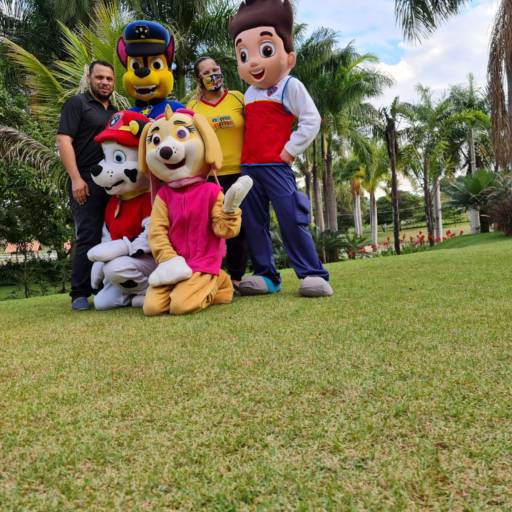 Show Infantil Para Prefeituras  em Belo Horizonte, MG por Tutitu Animações