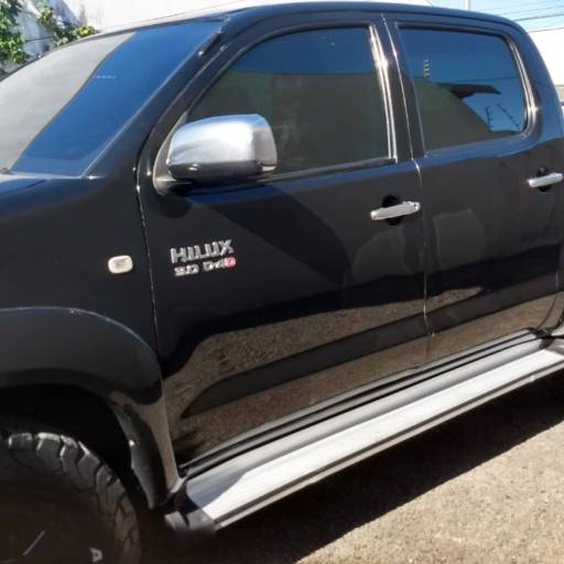 Polimento com cera japonesa  por Pacheco'S Car Auto Center