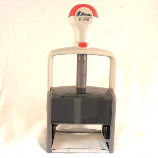 Venda de carimbo entintados - WSG Brasil