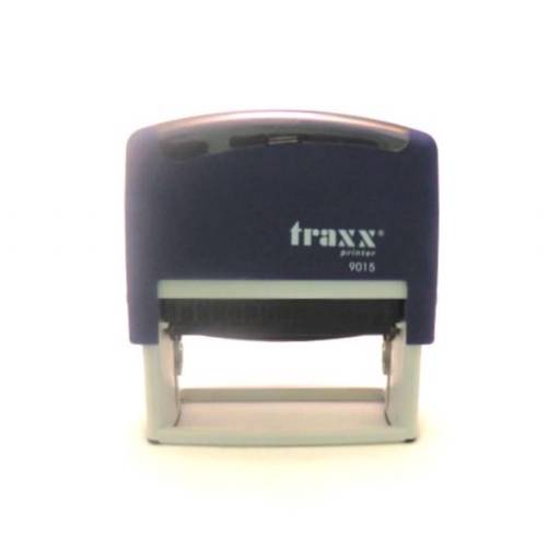 CARIMBO MODELO TRAXX 9015 - WSG Brasil