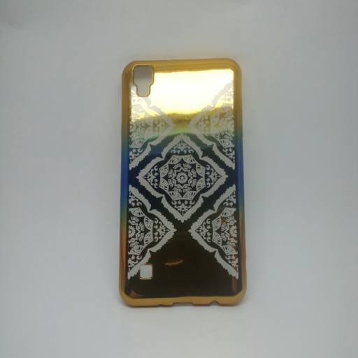Capa LG X STYLE