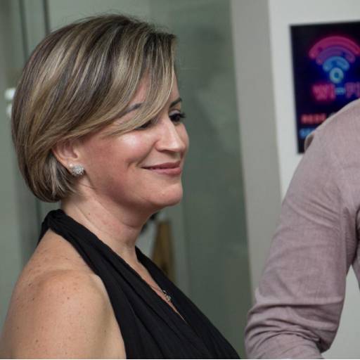 Coquetel de Inauguração por Espaço Almeida