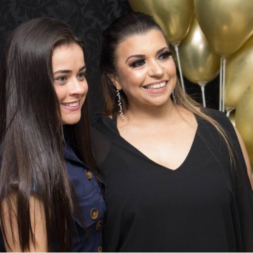 Coquetel de Inauguração por Espaço Almeida