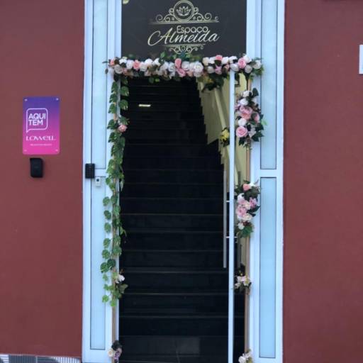 Coquetel de Inauguração por Espaço Almeida