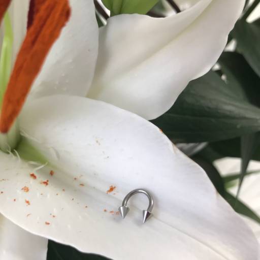 Piercing