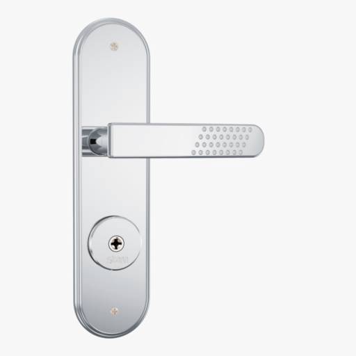 Linha de Fechaduras e Maçanetas Stam em Riviera de Santa Cristina XIII, SP por Construmax Materiais para Construção