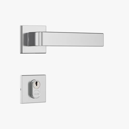 Linha de Fechaduras e Maçanetas Stam em Riviera de Santa Cristina XIII, SP por Construmax Materiais para Construção