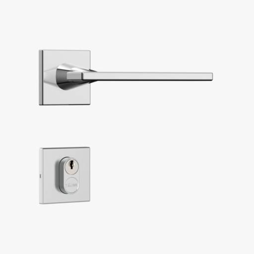 Linha de Fechaduras e Maçanetas Stam em Riviera de Santa Cristina XIII, SP por Construmax Materiais para Construção