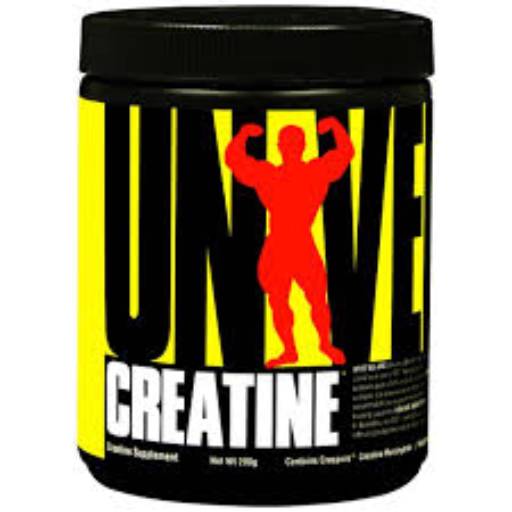 Creatine Universal 200G por 3D Suplementos