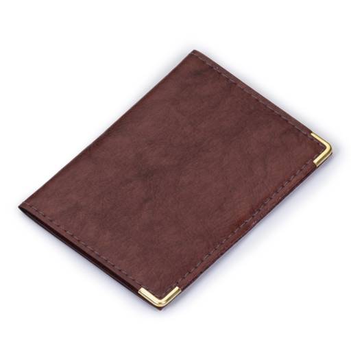 12385CD Porta Documento em Couro Sintético em São José do Rio Preto, SP por Public Gráfica e Brindes