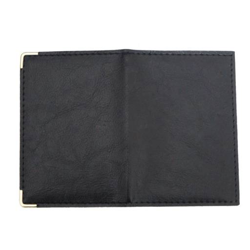 12385CD Porta Documento em Couro Sintético em São José do Rio Preto, SP por Public Gráfica e Brindes