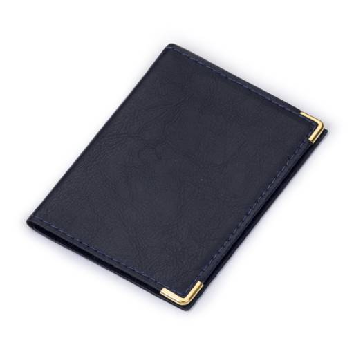 12385CD Porta Documento em Couro Sintético em São José do Rio Preto, SP por Public Gráfica e Brindes