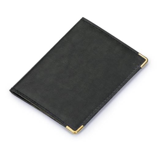 12385CD Porta Documento em Couro Sintético em São José do Rio Preto, SP por Public Gráfica e Brindes