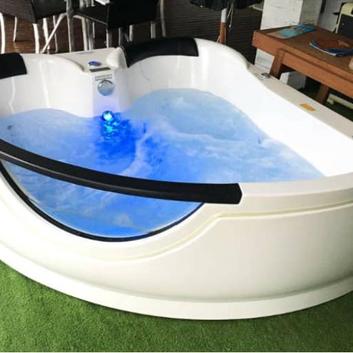 Banheira Kanto Bella Dupla