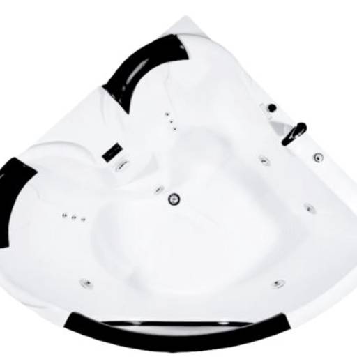 Banheira Kanto Bella Dupla em Curitiba, PR por Amazon SPA - Loja Batel