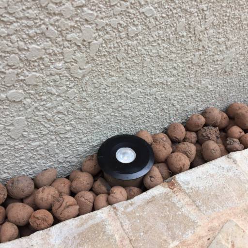 Embutido Solo Externo por Carol Lustres