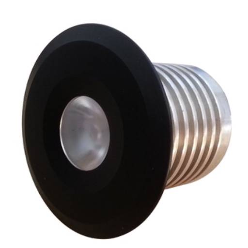 Embutido Solo Externo por Carol Lustres