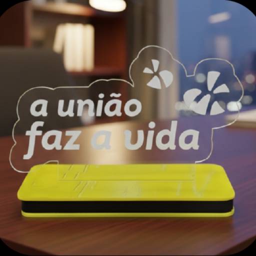 Troféu Frases Ou Símbolos