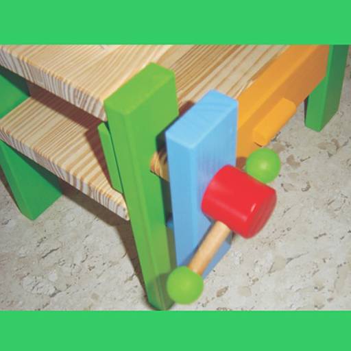  Bancada por Tato Store Tecnologia Assistiva & Produtos Sob Medida