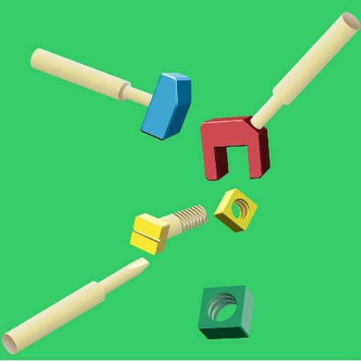  Bancada por Tato Store Tecnologia Assistiva & Produtos Sob Medida