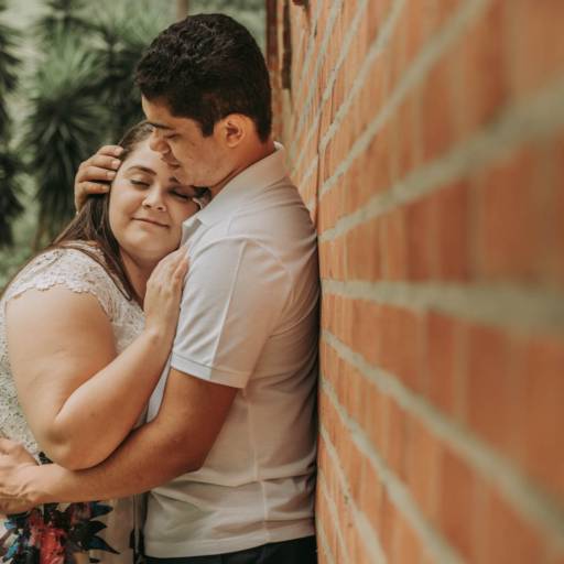 Pré ou Pós Wedding por Diego Pinheiro Photography