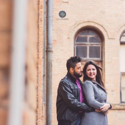 Pré ou Pós Wedding por Diego Pinheiro Photography