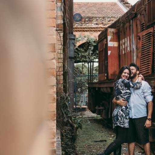 Pré ou Pós Wedding por Diego Pinheiro Photography