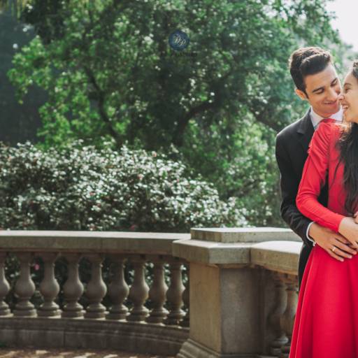 Pré ou Pós Wedding por Diego Pinheiro Photography