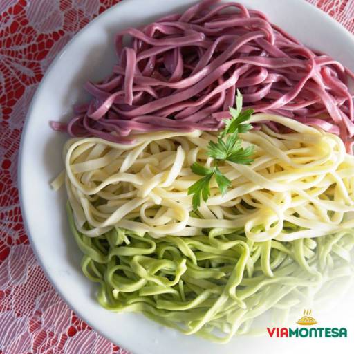 TALHARINE por ViaMontesa