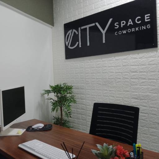 Comprar o produto de Endereço Fiscal/Comercial em Coworking pela empresa City Space Coworking em Itajaí, SC por Solutudo