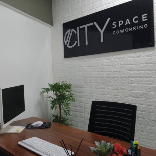 Endereço Fiscal/Comercial em Itajaí, SC por City Space Coworking