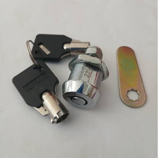 Abertura, Manutenção e Conserto de Cofres com Chave Tubular no Rio de Janeiro