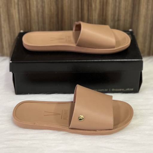 Chinelo adulto Vizzano