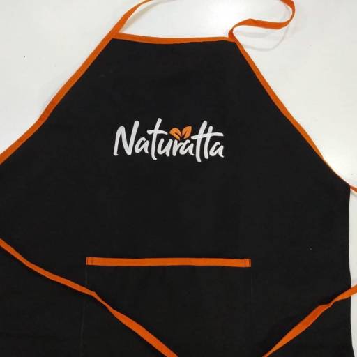 Avental para a sua Empresa em Americana, SP por Nath Confecção Uniformes 