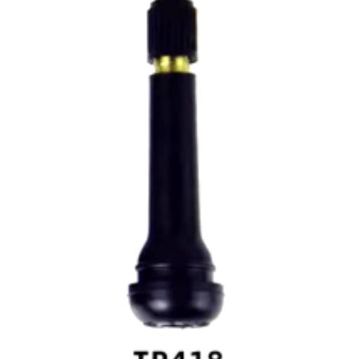 Válvula TR418 sem câmara