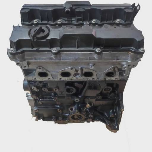 Motor 1.6 16v FLEX 206 207 307 C3 C4 PICASSO